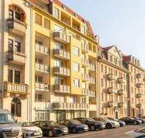 +++ Wohnungspaket mit Balkonen, EBK & Tiefgarage - Effizienzklasse A im Herzen von Striesen +++ - Dresden Striesen-West
