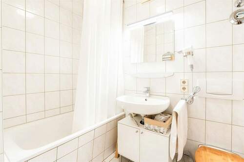 Badezimmer - WE 17 - 