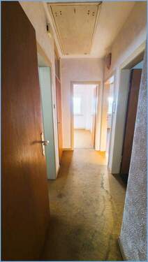 Flur im DG - 