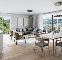 EXTRAVAGANT ! ° W17 ° 2.5-ZWG ° 2.OG ° Süd-Ost SONVIDA - Dreispitz Laufenburg - Laufenburg (Baden)