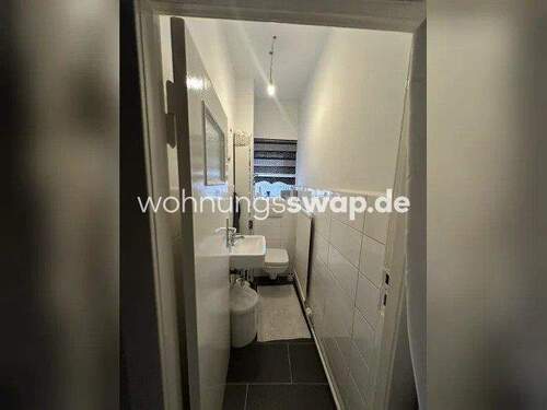 Bild 2 - 2 Zimmer Etagenwohnung zur Miete in Berlin