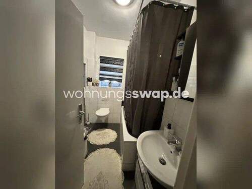 Bild 3 - 2 Zimmer Etagenwohnung in Berlin
