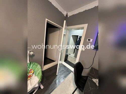 Bild 4 - Etagenwohnung mit 49,00 m&sup2; in Berlin zur Miete