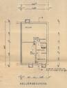 Grundriss Keller - 