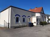 09-Aussenansicht Straßenseite - 