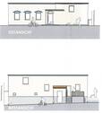 Ansichten-Ost und West - 