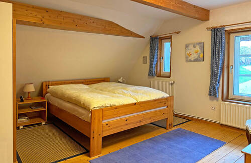 Schlafzimmer - 