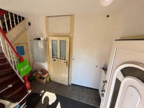 EG Treppenflur - 