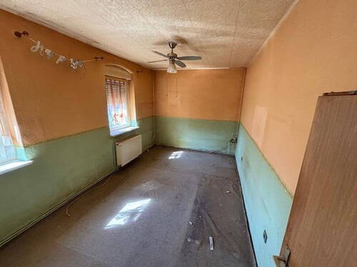 EG Schlafzimmer - 