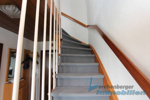 Treppe - 