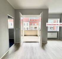 188.000,00 EUR Kaufpreis, ca.  34,00 m² Wohnfläche in Berlin (PLZ: 13347) Wedding