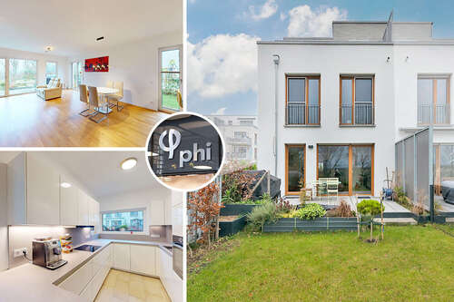 Immobilien-Aachen-Haus-Kaufen-SO555-Grid-01 - PHI AACHEN - Neuwertiges Anwesen mit Garage für höchste Ansprüche in Top-Lage von Aachen-Brand!