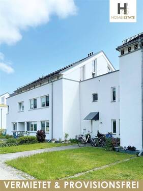 Hausansicht - 4 Zimmer Reihenmittelhaus zum Kaufen in Teltow