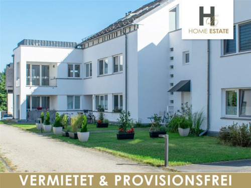 Hausansicht - 