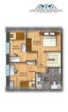 Wohnung 4 - 