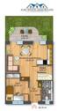 Wohnung 2 - 