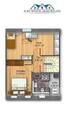 Wohnung 2 - 