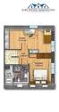 Wohnung 3 - 