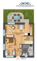 Wohnung 4 - 