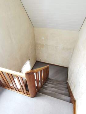 Treppenhaus Obergeschoss - 