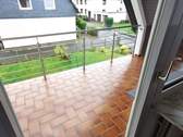 Loggia Obergeschoss - 