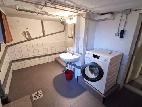 Hauswirtschaftsraum - 