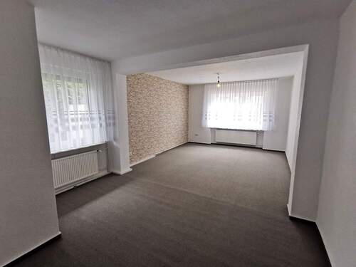 Schlafzimmer Erdgeschoss - 