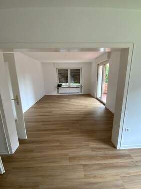 Muster - Ess- / Wohnbereich - 3 Zimmer Etagenwohnung in Gütersloh