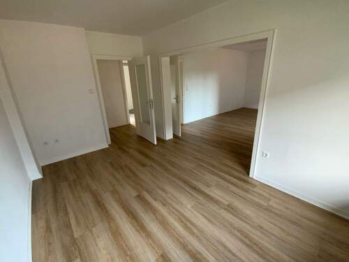 Muster - Ess- / Wohnbereich - Etagenwohnung mit 85,00 m² in Gütersloh zur Miete