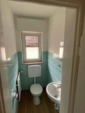 Muster - Separates WC - 