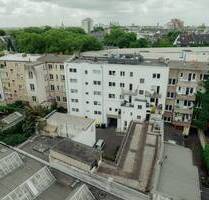 Gebäude-Ensemble in bester Lage Kölns