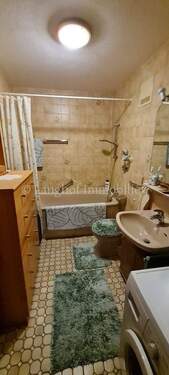 Bad - Etagenwohnung mit 70,60 m&sup2; in Nürnberg zum Kaufen