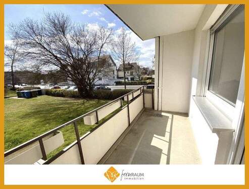 Sonnige Wohnung in Geismar - Sonnige Wohnung in Geismar - 198.000,00 EUR Kaufpreis, ca.  66,00 m² Wohnfläche