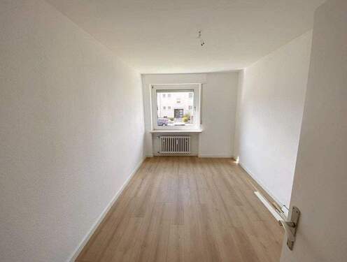 Gäste-, Büro- oder Kinderzimmer - 