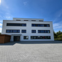 Außenansicht - Vermietung! Erstbezug! Moderne Büro-Praxiseinheit in Burglengenfeld