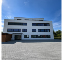 Vermietung! Erstbezug! Moderne Büro-Praxiseinheit in Burglengenfeld