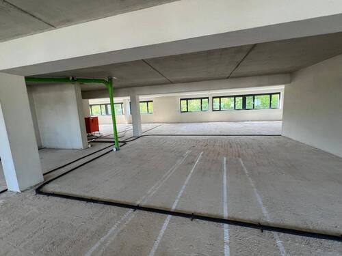 Innenbereich - Büro in Burglengenfeld