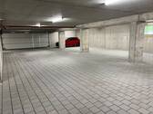 Tiefgarage - 
