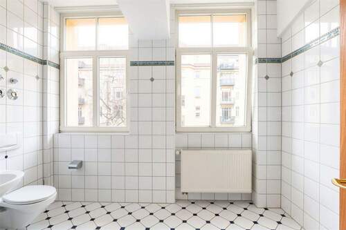 Badezimmer - 