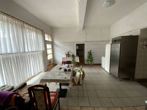 Vorraum zur Küche - 