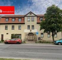 In zentraler Lage einem historischen Gebäude eine neue Bedeutung geben - Blankenhain