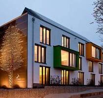 Möbliertes Büro mit Dachterrasse in ruhiger, zentraler Lage - Herzogenaurach