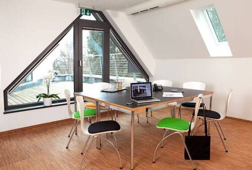 Büroraum - 1 Zimmer Büro zur Miete in Herzogenaurach