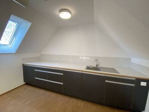 Küchenzeile - 1 Zimmer Büro in Herzogenaurach