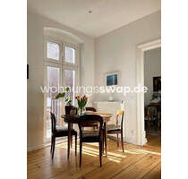 Wohnungsswap - Winterfeldtstraße - Berlin Schöneberg