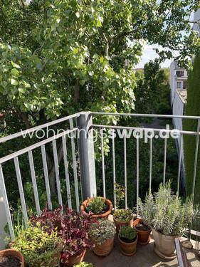 Bild 2 - 3 Zimmer Etagenwohnung zur Miete in Berlin