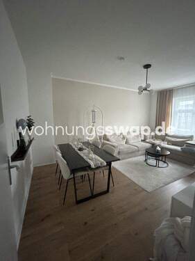 Bild 2 - Wohnungsswap - Aroser Allee - 650,00&nbsp;EUR Kaltmiete, ca.&nbsp; 67,00&nbsp;m&sup2;&nbsp;Wohnfl&auml;che