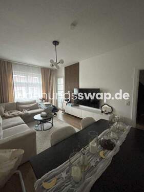Bild 3 - 3 Zimmer Etagenwohnung zur Miete in Berlin