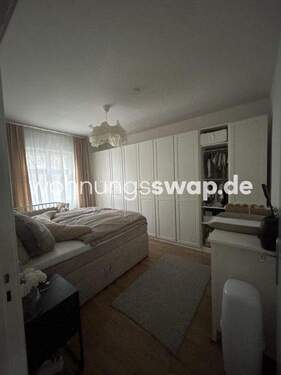 Bild 4 - 3 Zimmer Etagenwohnung in Berlin