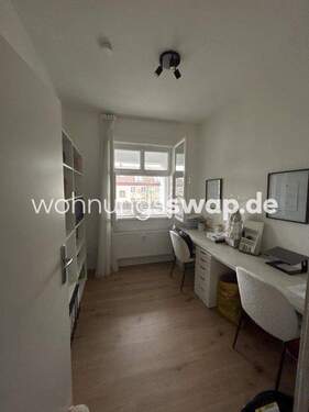 Bild 5 - Etagenwohnung mit 67,00 m&sup2; in Berlin zur Miete